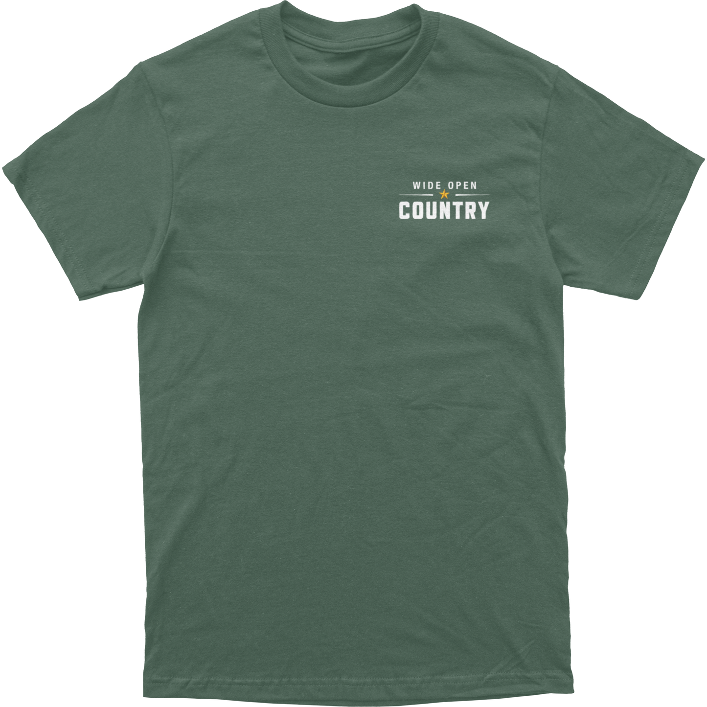 Logo Tee