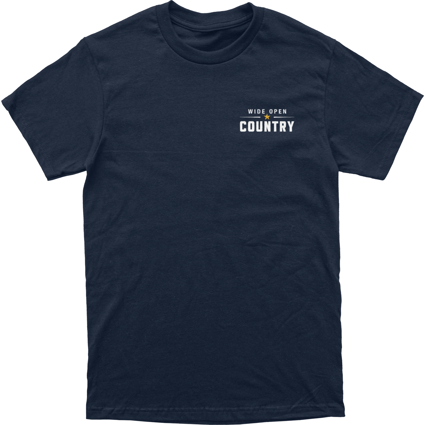 Logo Tee