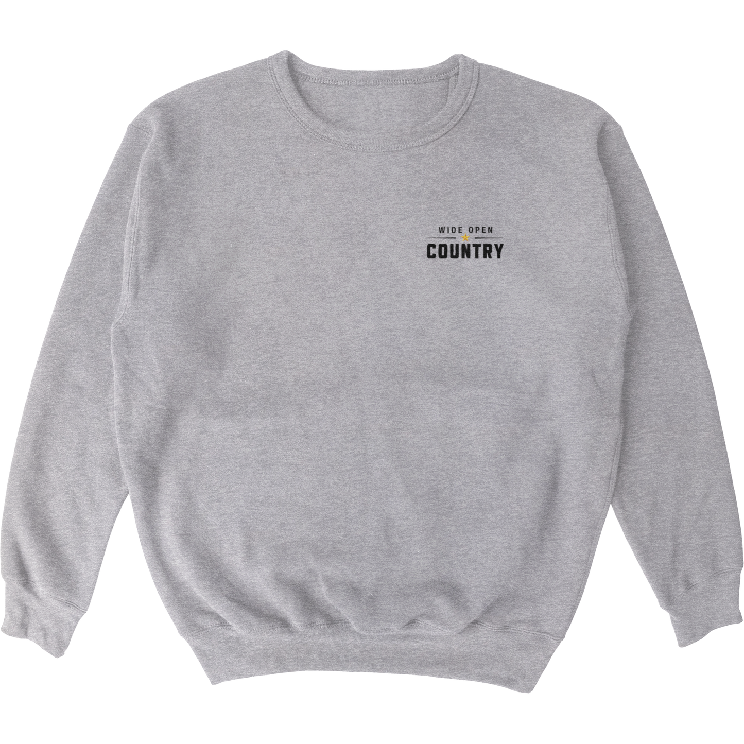 Logo Crewneck