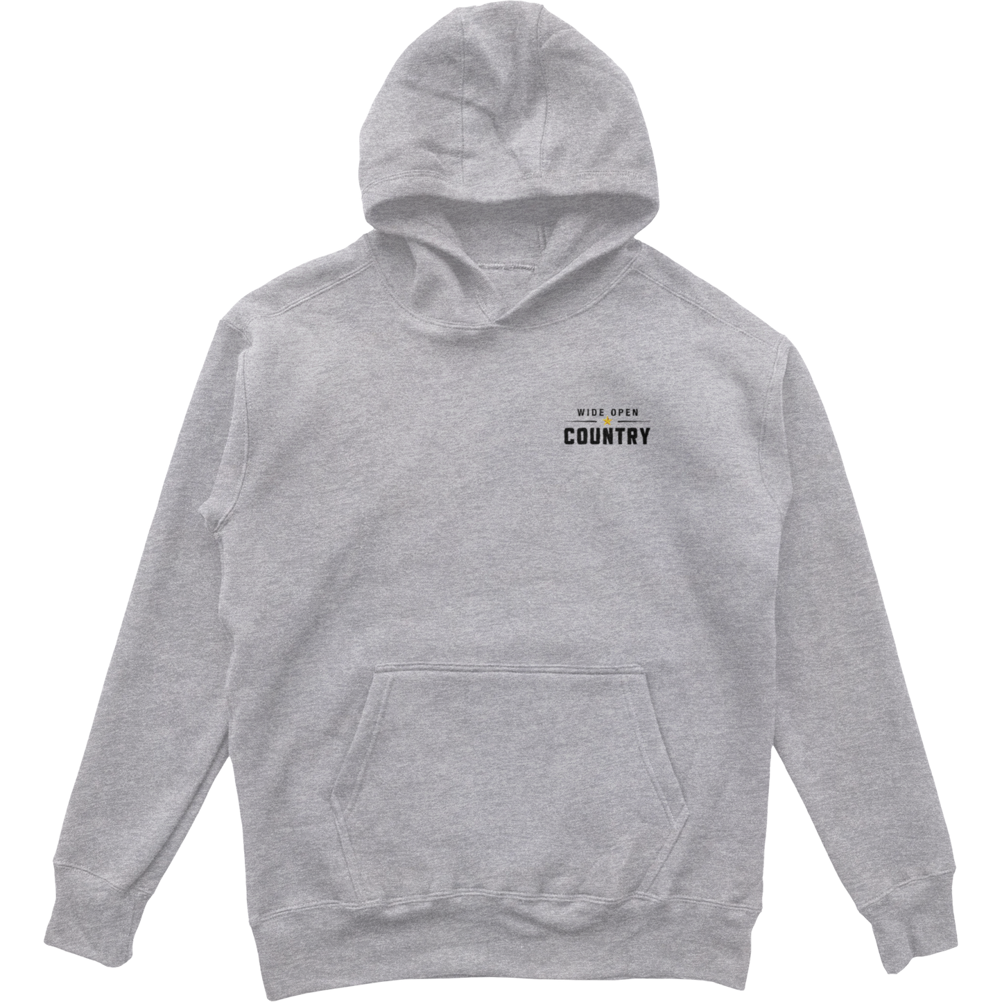 Logo Hoodie