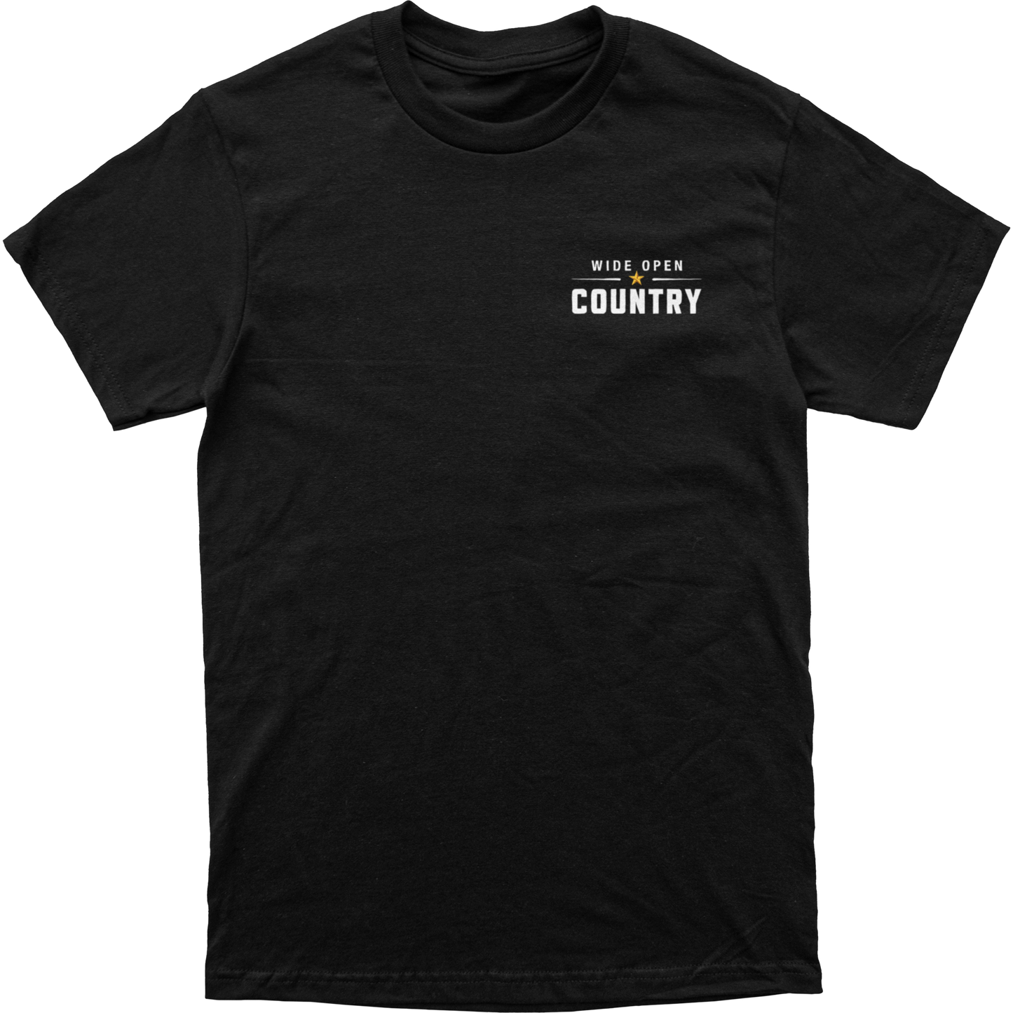 Logo Tee